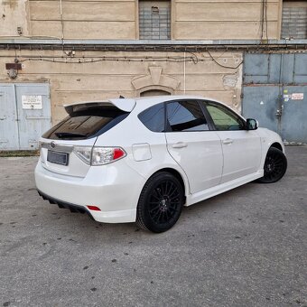 Subaru Impreza 2.0R 4x4 - 5