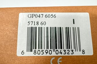 Rám okuliarov Girard-Perregaux - 5