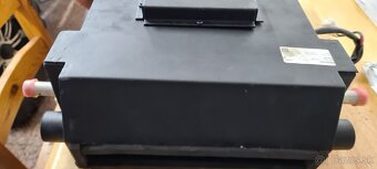 Locust 753 / 903 / 1203 - 5