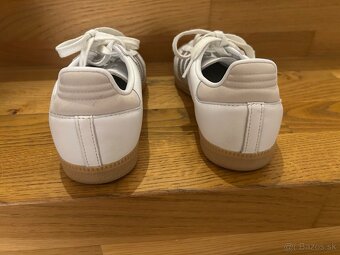 Adidas Original Samba tenisky veľ.40 2/3/ super stav - 5