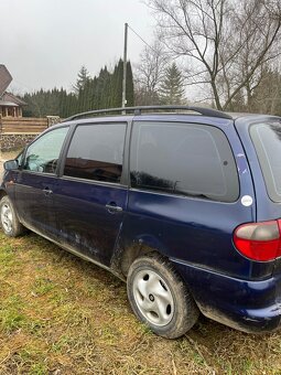 Alhambra 1.9 81kw - 5