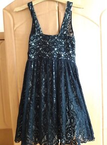 2šaty+ ,lodičky zdarma - 5