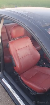 Opel Astra Coupe Bertone 1,8 16V r.v.2003 - 5