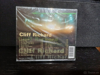 Predaj CD-nevybalene - 5