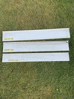 ---- PARAPETY MIX (rôzne rozmery) ---- TOP ---- - 5