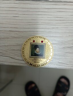 Predám staré mince - 5