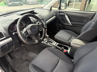 Subaru Forester 2.0 D-L CVT - 5