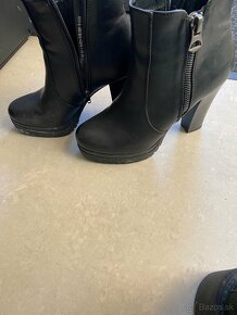 Cizmy - 5