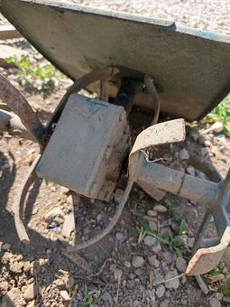 Radlice na rotavator - 5