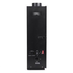 Výrobnik plameňov (flame machine) - 5