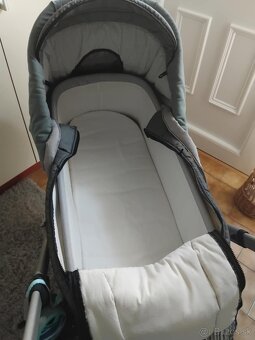 Kočík Gesslein - 5