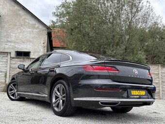 Volkswagen Arteon 2.0 TSI BMT R-Line DSG - 5