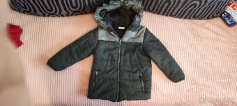 Detské oblečenie vek 3-5 - 5