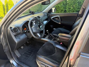 Toyota rav4 d4d 2012 - 5