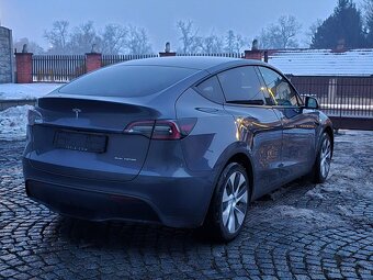 Tesla model Y Long Range Dual Motor 2022 ✅ - 5