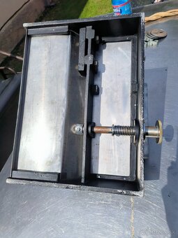 Krájač na mäso - 5