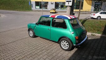MINI COOPER - 5