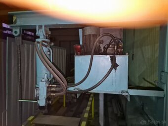 Hydraulicky agregat - 5