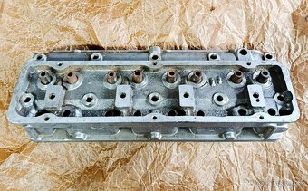 Uaz, Volha 21 - hlava válců - UMZ - 5