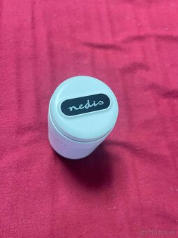 Bezdrôtová termohlavica Nedis SmartLife (ZBHTR20WT) - 5