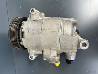 Klimakompresor Škoda Octavia 3 - 5