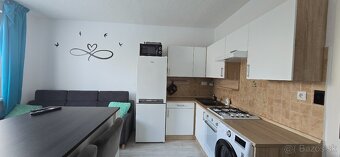 Prenajmem 1 izbový byt Topoľčany - 5