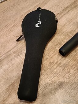 Feiyu Tech G5 Stabilizátor pre akčné kamery - 5