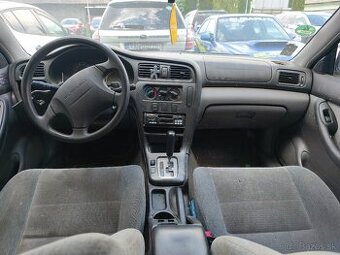 Subaru Legacy III BH (98-03) - 5