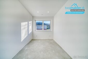 Rodinný dom, Hrabkov, novostavba - 5