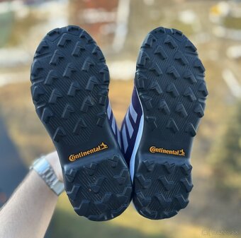 Tenisky Adidas Terrex Gore-Tex - 5