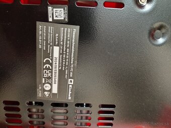 Rezačka píla na obklady - 5