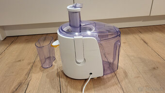 Predám nový odšťavovač Philips HR 1851 - 5