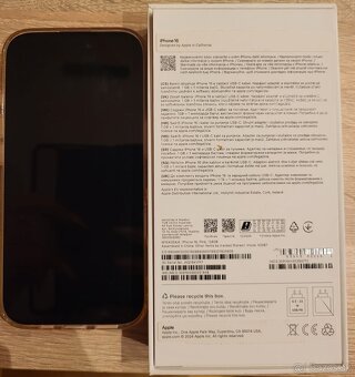 Apple iPhone 128GB pink - 5