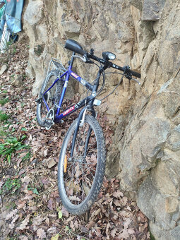 PREDAM HORSKY BYCIKEL - 5