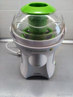 Odšťavovač Solac Fruit Cocktail. - 5