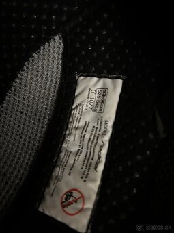 lyžiarska prilba Radical - 5