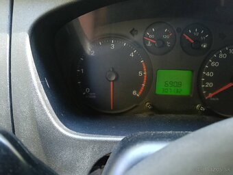 Ford Transit Valnik - 5
