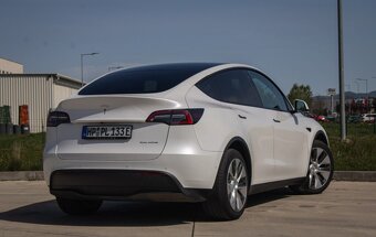 Tesla Model Y Long Range 378kW - 5
