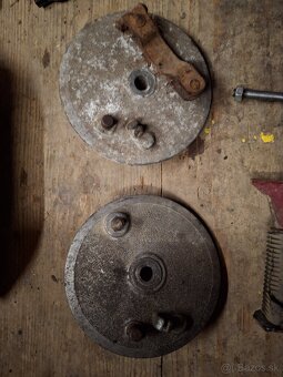 Diely jawa 50 pionier - 5