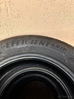 Letné GOOD YEAR Efficientgrip Performance pneumatiky - 5