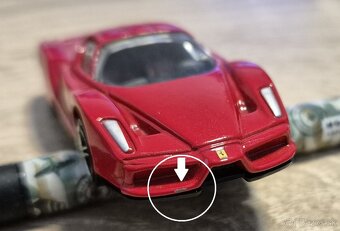 MiniGT Hot Wheels GreenLight M2 - 5