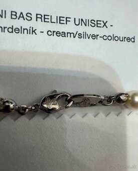 Vivienne Westwood perlový náhrdelník - 5