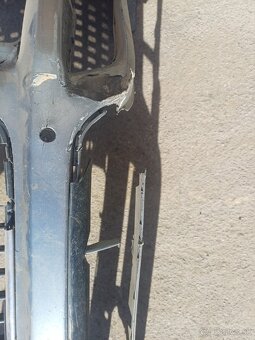 NaraznIk na Audi Q7 S-line - 5