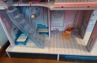 Veľká LOL horská chata - 5