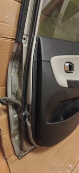 Zadne prave dvere - Kia ceed SW, 2016, A3 - 5