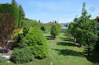 Predaj rodinný dom/vila Nitra Zobor - 5