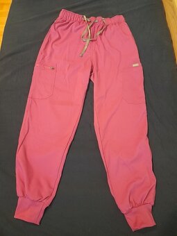 Zdravotnícke oblečenie - 5