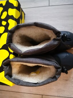 Čižmy Lurchi nové v. 28, 29 - 5