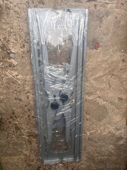 Plazmovy televizor PANASONIC VIERA - 5