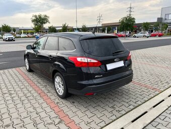 Ford Focus 1.6 TDCi 77kw digi klima NAVI - 5